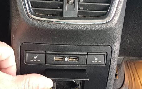 Skoda Octavia, 2020 год, 2 450 000 рублей, 10 фотография