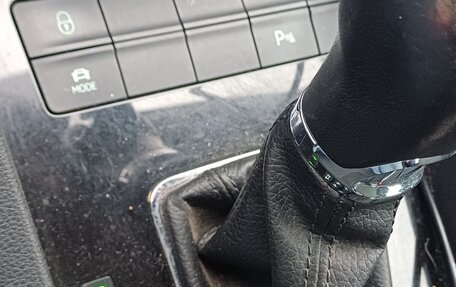 Skoda Octavia, 2020 год, 2 450 000 рублей, 13 фотография