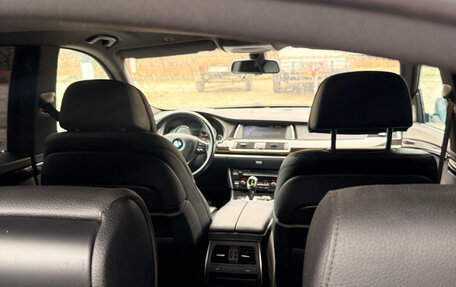 BMW 5 серия, 2013 год, 2 800 000 рублей, 6 фотография