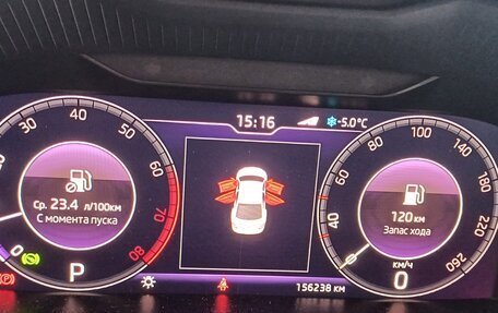 Skoda Octavia, 2020 год, 2 450 000 рублей, 7 фотография