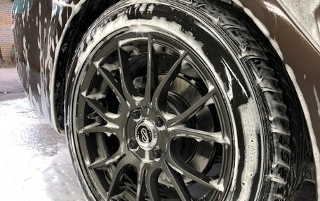 KIA Rio III рестайлинг, 2015 год, 1 050 000 рублей, 12 фотография