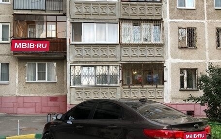 KIA Rio III рестайлинг, 2015 год, 1 050 000 рублей, 4 фотография