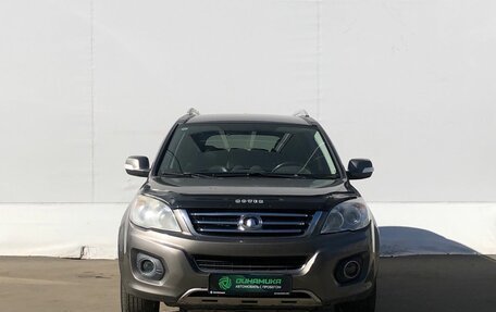 Great Wall Hover H6, 2013 год, 649 000 рублей, 2 фотография