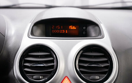 Opel Corsa D, 2011 год, 496 000 рублей, 10 фотография