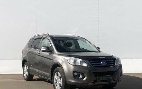 Great Wall Hover H6, 2013 год, 649 000 рублей, 3 фотография