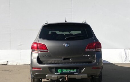 Great Wall Hover H6, 2013 год, 649 000 рублей, 6 фотография