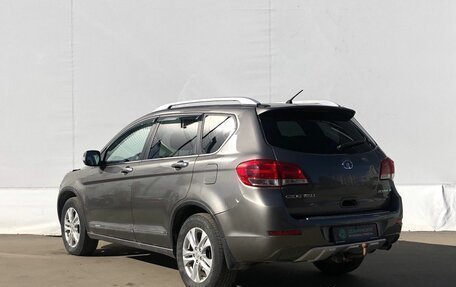 Great Wall Hover H6, 2013 год, 649 000 рублей, 7 фотография