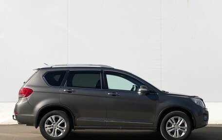 Great Wall Hover H6, 2013 год, 649 000 рублей, 4 фотография