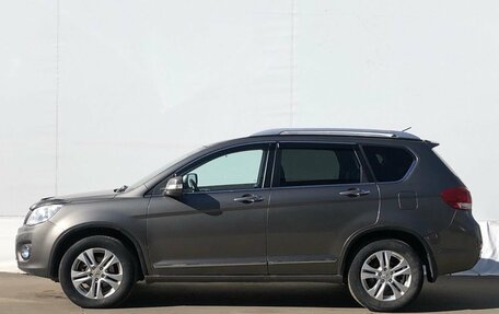 Great Wall Hover H6, 2013 год, 649 000 рублей, 8 фотография