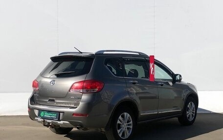 Great Wall Hover H6, 2013 год, 649 000 рублей, 5 фотография