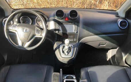 Great Wall Hover H6, 2013 год, 649 000 рублей, 11 фотография