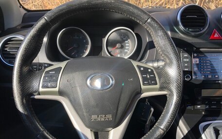 Great Wall Hover H6, 2013 год, 649 000 рублей, 13 фотография