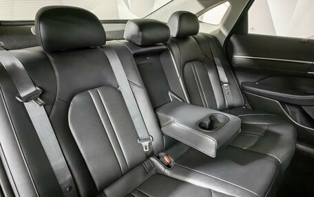 Hyundai Sonata VIII, 2021 год, 3 297 000 рублей, 17 фотография