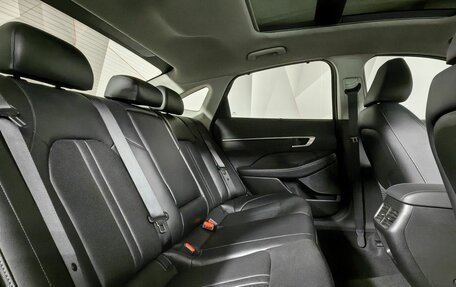 Hyundai Sonata VIII, 2021 год, 3 297 000 рублей, 16 фотография