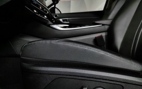 Hyundai Sonata VIII, 2021 год, 3 297 000 рублей, 24 фотография