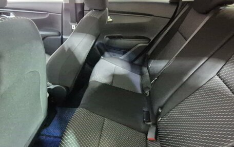 KIA Rio IV, 2018 год, 1 349 000 рублей, 15 фотография