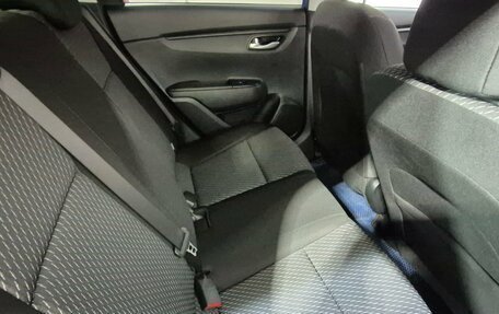 KIA Rio IV, 2018 год, 1 349 000 рублей, 16 фотография