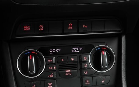 Audi Q3, 2016 год, 2 099 000 рублей, 14 фотография