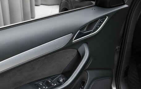 Audi Q3, 2016 год, 2 099 000 рублей, 17 фотография