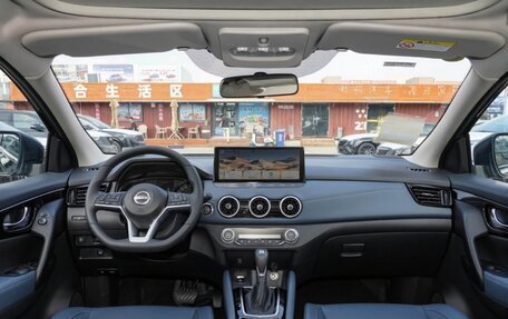 Nissan Qashqai, 2026 год, 2 450 000 рублей, 8 фотография