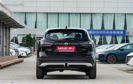 Nissan Qashqai, 2026 год, 2 450 000 рублей, 6 фотография