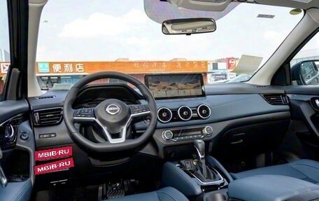 Nissan Qashqai, 2026 год, 2 450 000 рублей, 7 фотография