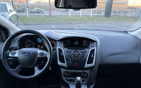 Ford Focus III, 2013 год, 510 000 рублей, 13 фотография