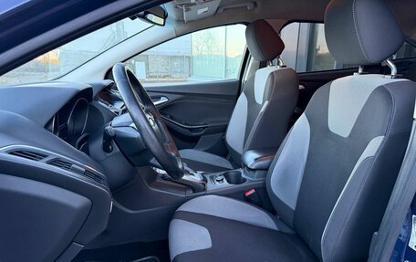 Ford Focus III, 2013 год, 510 000 рублей, 6 фотография