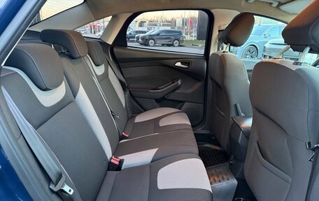 Ford Focus III, 2013 год, 510 000 рублей, 8 фотография