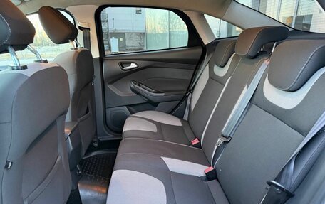 Ford Focus III, 2013 год, 510 000 рублей, 9 фотография