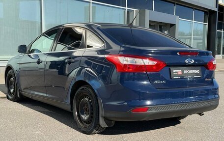 Ford Focus III, 2013 год, 510 000 рублей, 4 фотография