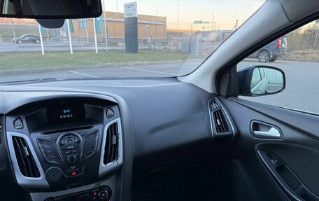 Ford Focus III, 2013 год, 510 000 рублей, 11 фотография