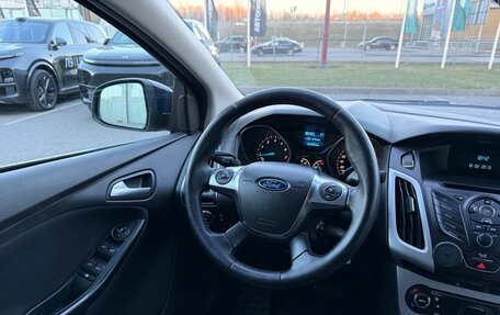 Ford Focus III, 2013 год, 510 000 рублей, 10 фотография