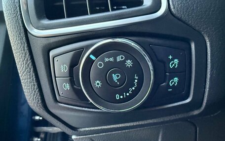 Ford Focus III, 2013 год, 510 000 рублей, 14 фотография