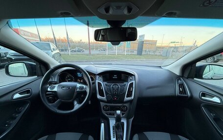 Ford Focus III, 2013 год, 510 000 рублей, 12 фотография