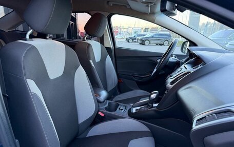 Ford Focus III, 2013 год, 510 000 рублей, 7 фотография