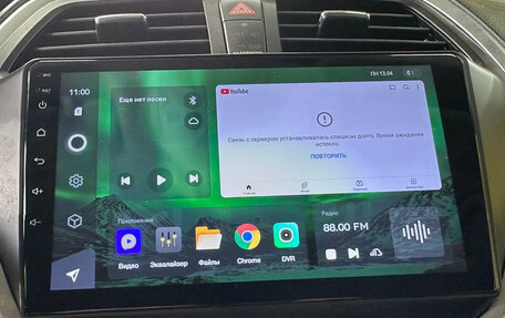 Suzuki SX4 II рестайлинг, 2020 год, 1 649 000 рублей, 16 фотография