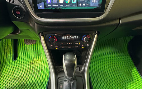 Suzuki SX4 II рестайлинг, 2020 год, 1 649 000 рублей, 18 фотография