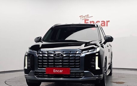 Hyundai Palisade I, 2023 год, 6 190 000 рублей, 3 фотография