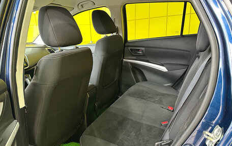 Suzuki SX4 II рестайлинг, 2020 год, 1 649 000 рублей, 22 фотография