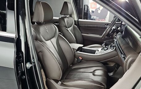 Hyundai Palisade I, 2023 год, 6 190 000 рублей, 10 фотография