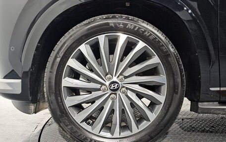 Hyundai Palisade I, 2023 год, 6 190 000 рублей, 5 фотография