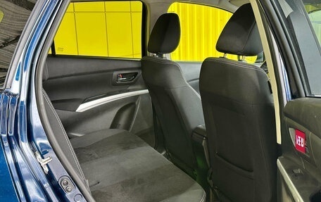 Suzuki SX4 II рестайлинг, 2020 год, 1 649 000 рублей, 23 фотография