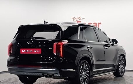 Hyundai Palisade I, 2023 год, 6 190 000 рублей, 2 фотография