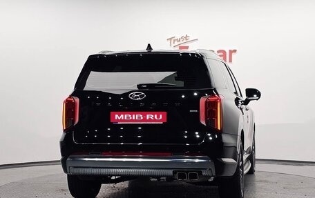 Hyundai Palisade I, 2023 год, 6 190 000 рублей, 4 фотография