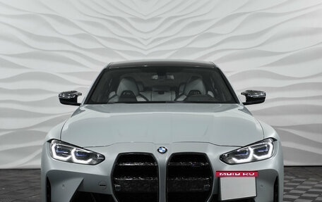 BMW M3, 2022 год, 9 870 000 рублей, 3 фотография