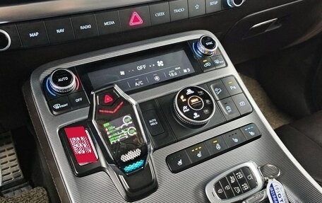 Hyundai Palisade I, 2023 год, 6 190 000 рублей, 9 фотография