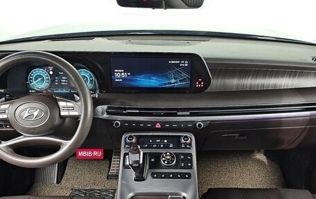 Hyundai Palisade I, 2023 год, 6 190 000 рублей, 7 фотография