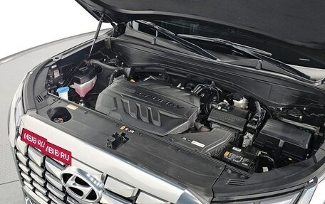 Hyundai Palisade I, 2023 год, 6 190 000 рублей, 6 фотография