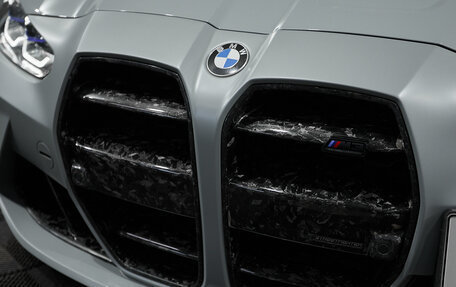 BMW M3, 2022 год, 9 870 000 рублей, 4 фотография